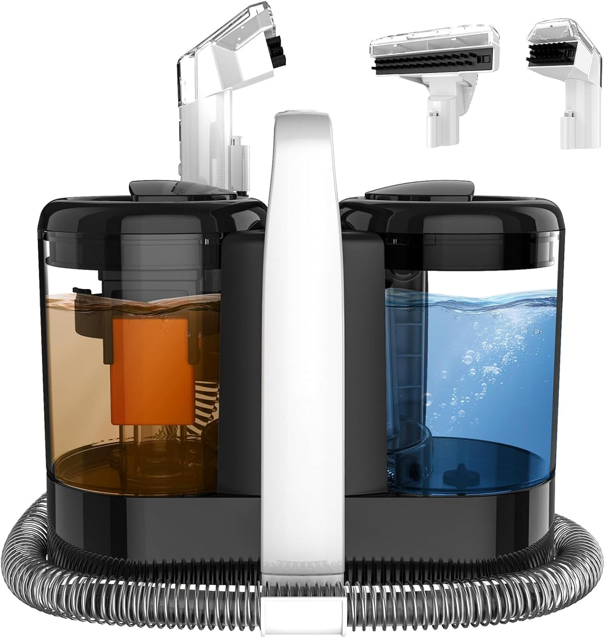 AquaForce Pro – Nettoyeur Tapis & Canapé 15kPa