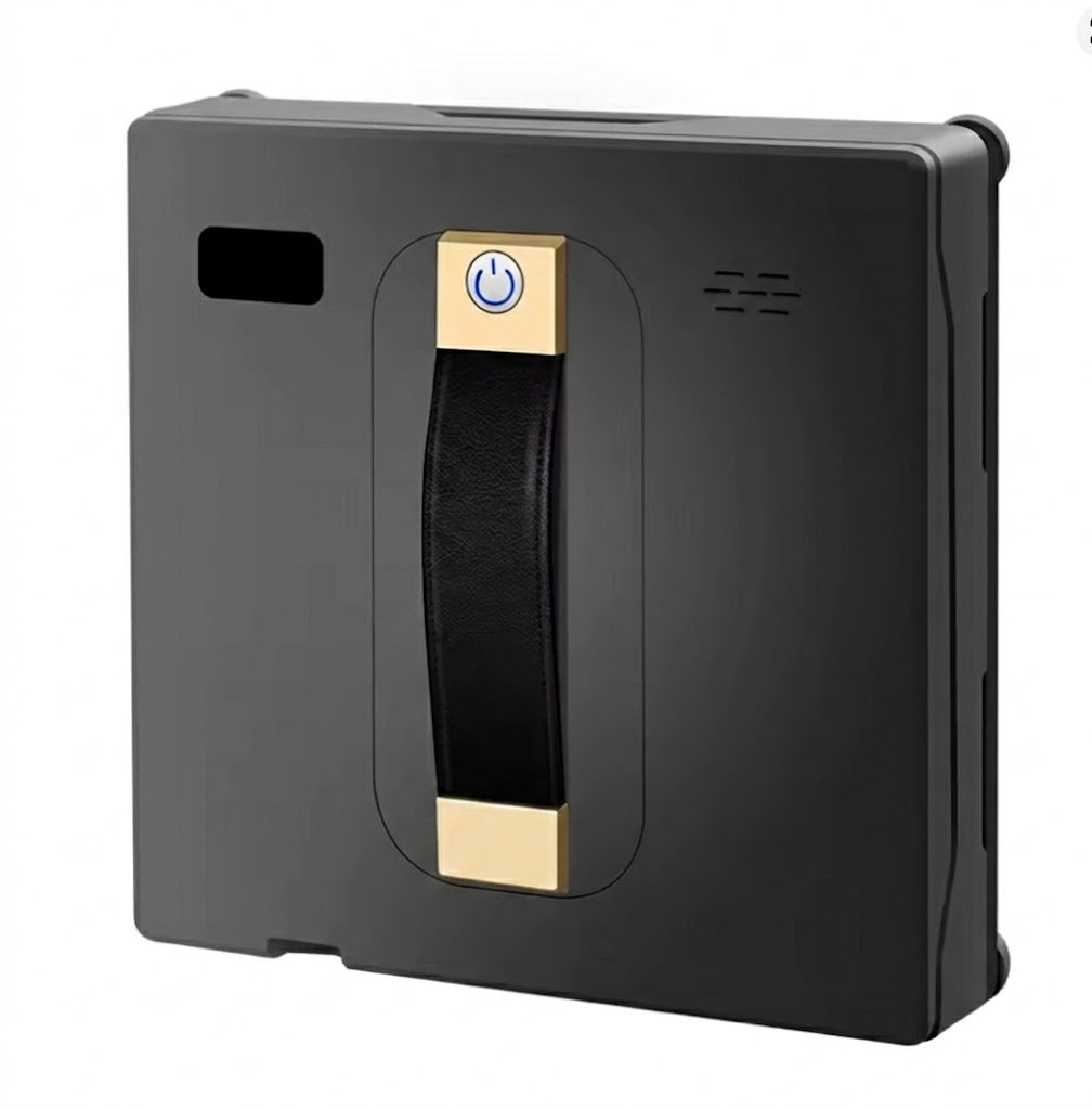 Robot Lave-Vitres Klyn WD8 avec Application et Télécommande